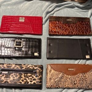 Miche Bag covers - 6 total